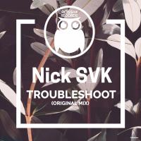 Artwork for Troubleshoot by Nick SVK