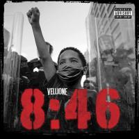 Artwork for 8:46 by Vellione