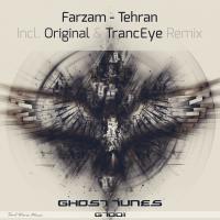 Artwork for Tehran by Farzam