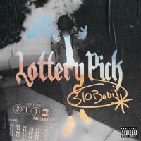 Artwork for lottery pick by 310babii