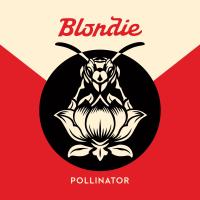 Artwork for Pollinator by Blondie