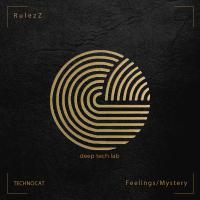 Artwork for Feelings / Mystery by RulezZ