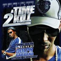 Artwork for A Time 2 Kill by Young Dolph