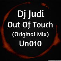 Artwork for Out Of Touch by Dj Judi