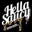 Artwork for Hella Saucy (Prod. by E-A-Ski)