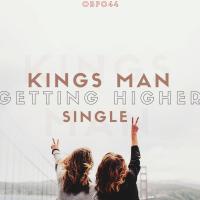 Artwork for Getting Higher by Kings Man