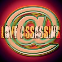 Artwork for @loveassassins by Various Artists