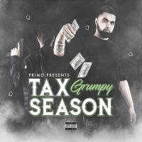 Artwork for Tax Season by Grumpy