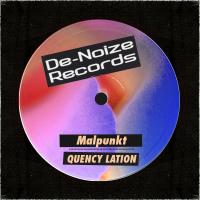 Artwork for Quency Lation by Malpunkt