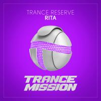 Artwork for Rita by Trance Reserve