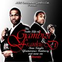 Artwork for Glamorous Fantasy