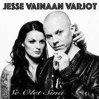 Artwork for Se olet sinä by Jesse & Varjot