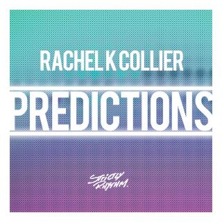 Artwork for Predictions (DJ S.K.T Remix)