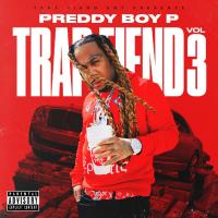 Artwork for Trap Fiend, Vol. 3 by Preddy Boy P