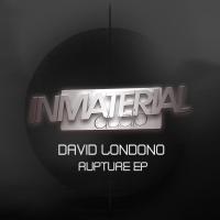 Artwork for Rupture EP by David Londono