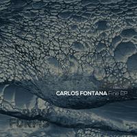 Artwork for Fine EP by Carlos Fontana