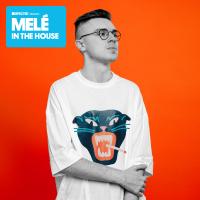 Artwork for Defected Presents Melé In The House by Melé