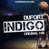 Artwork for Indigo by Dufort