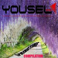 Artwork for Yousel Springtime Compilation 2018 by Various Artists