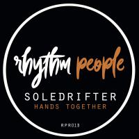 Artwork for Hands Together by Soledrifter