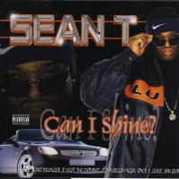 Artwork for Can I Shine by Sean T