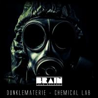 Artwork for Chemical Lab by DunkleMaterie