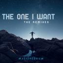 Artwork for The One I Want (The Remixes) (Eat Dust Remix)