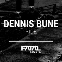 Artwork for Ride by Dennis Bune