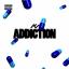 Artwork for Addiction
