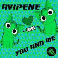 Artwork for You and Me by Avipene