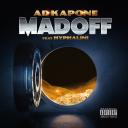 Artwork for Madoff (feat. Hyphalini)
