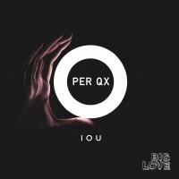 Artwork for IOU by Per QX