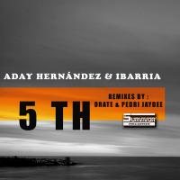 Artwork for 5TH by Aday Hernández