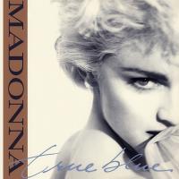 Artwork for True Blue by Madonna