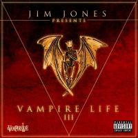 Artwork for Vampire Life 3 by Jim Jones