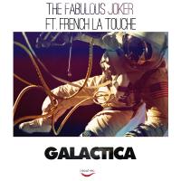 Artwork for Galactica by The Fabulous Joker