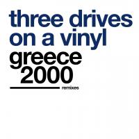 Artwork for Greece 2000 by Three Drives On A Vinyl