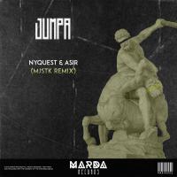 Artwork for Jumpa (MJSTK Remix) by NyQuest