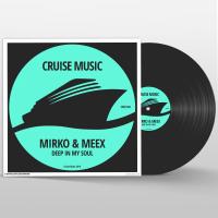 Artwork for Deep In My Soul (Double Bass Mix) by Mirko & Meex