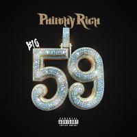 Artwork for Big 59 by Philthy Rich