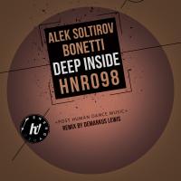 Artwork for Deep Inside by Alek Soltirov