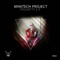 Artwork for Tricketty by Minitech Project