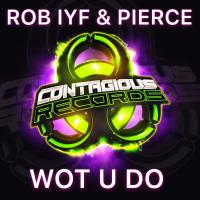 Artwork for Wot U Do by Rob IYF