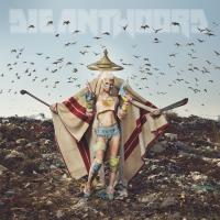 Artwork for Mount Ninji And Da Nice Time Kid by Die Antwoord