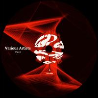 Artwork for Various Artists - VOL. 2 by Various Artist