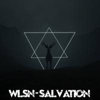 Artwork for Salvation by WLSN