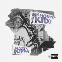 Artwork for Talk Yo Shit Kid by Project Poppa