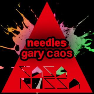 Artwork for Needles (Bumpy Mix)