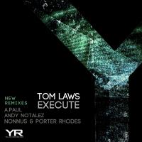 Artwork for Execute (New Remixes) by Tom Laws