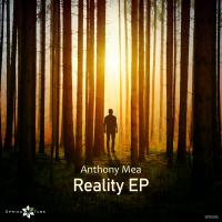 Artwork for Reality by Anthony Mea